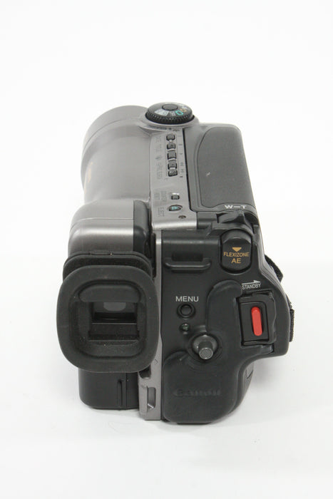 Canon ES2500A Hi 8 Camcorder