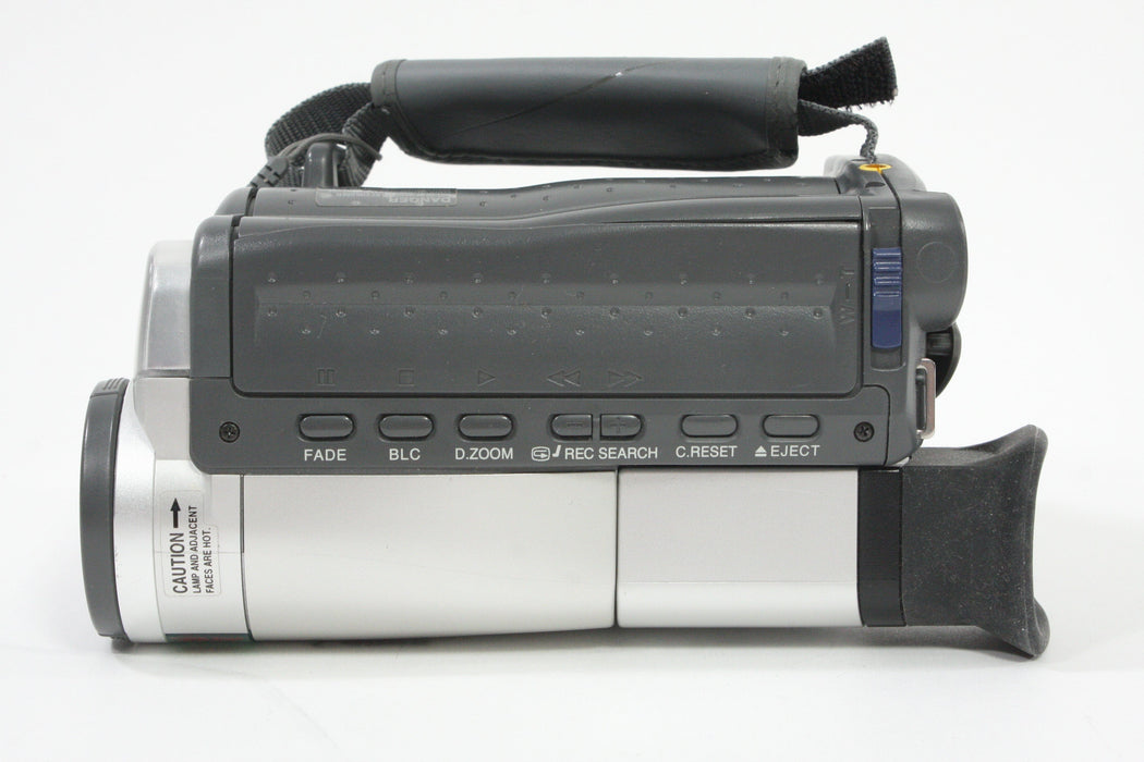 Canon ES75 Hi8 Camcorder