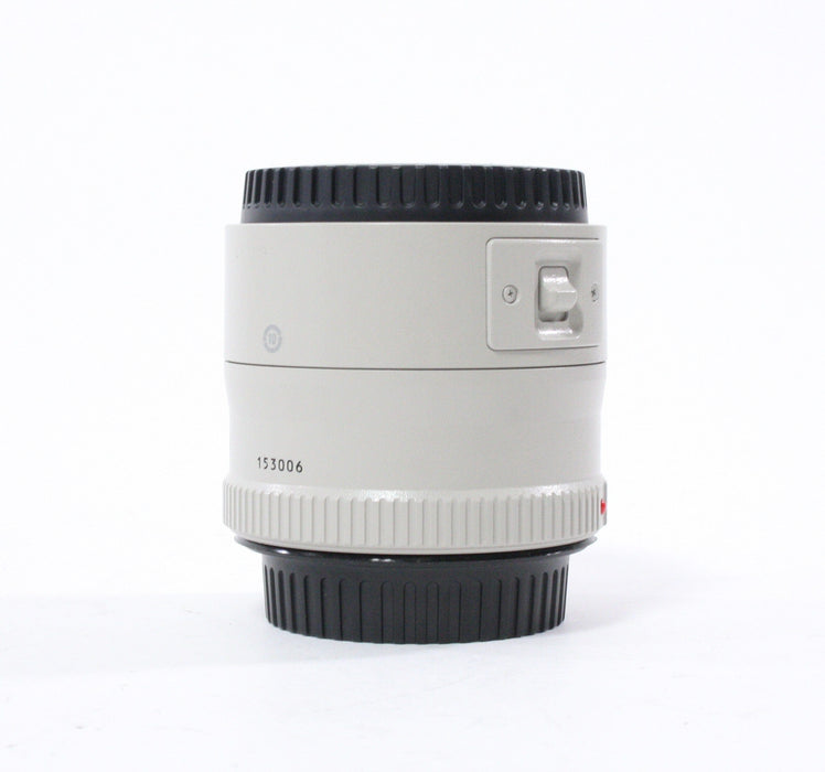 Canon Extender EF 2x II
