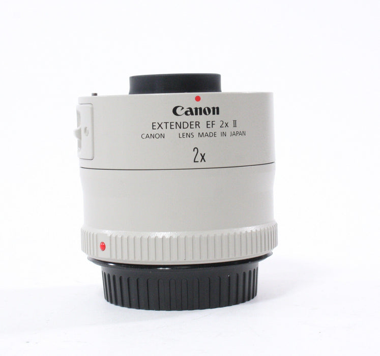 Canon Extender EF 2x II