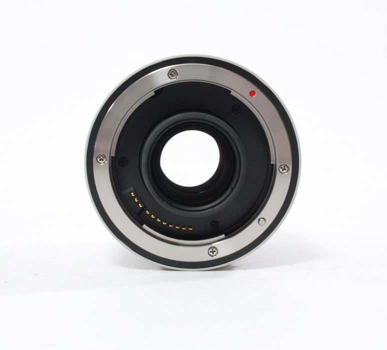 Canon Extender EF 2x II