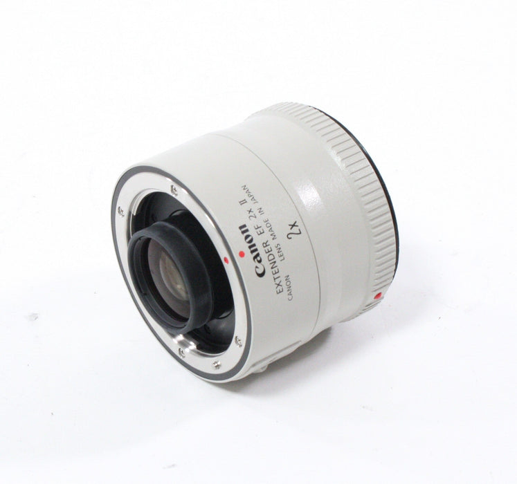 Canon Extender EF 2x II