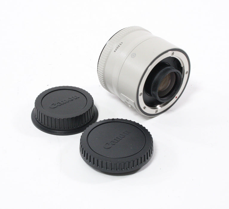 Canon Extender EF 2x II