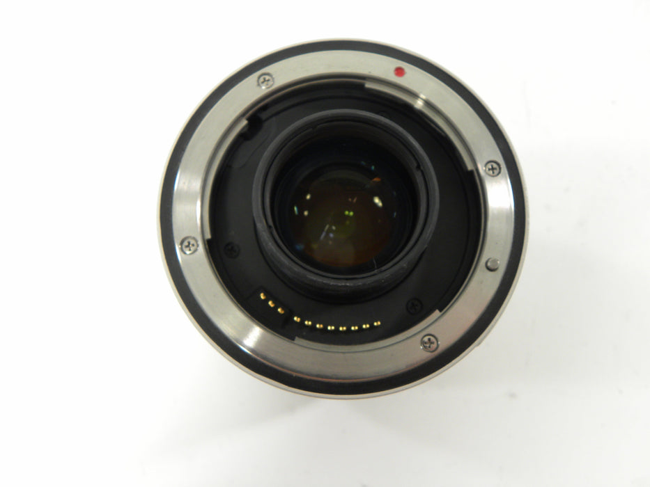 Canon Extender EF 2x II