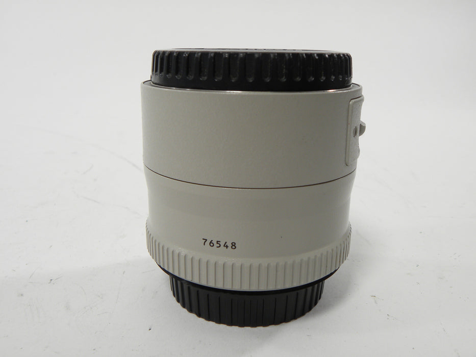 Canon Extender EF 2x II