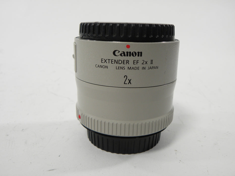 Canon Extender EF 2x II