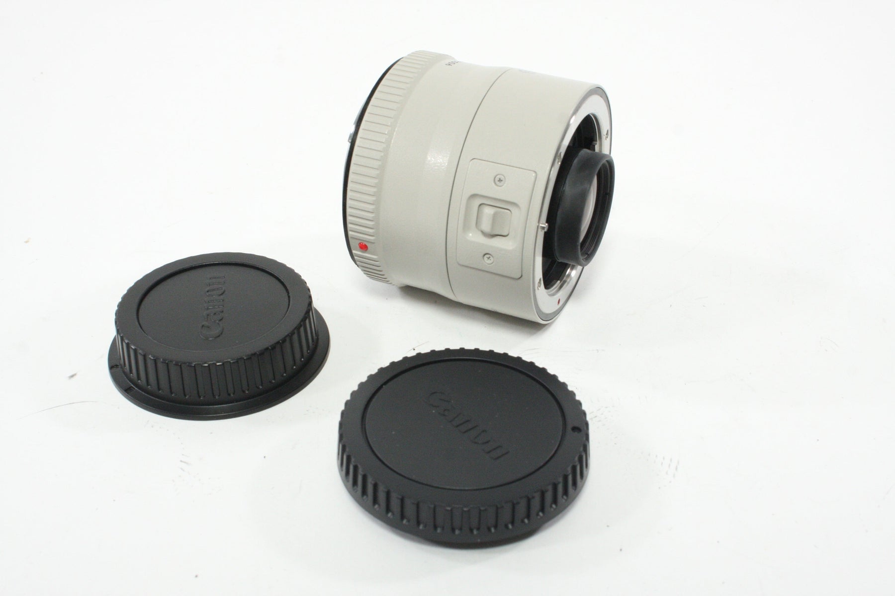 Canon  Extender EF  2x II Teleconverter
