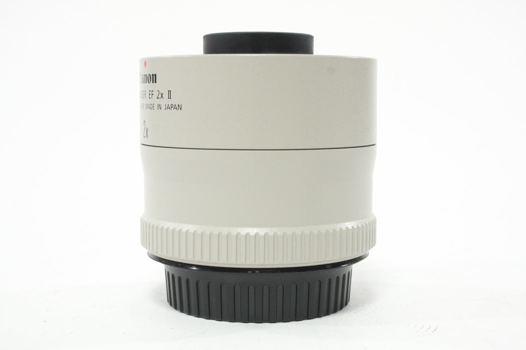 Canon  Extender EF  2x II Teleconverter