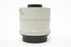 Canon  Extender EF  2x II Teleconverter