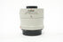 Canon  Extender EF  2x II Teleconverter