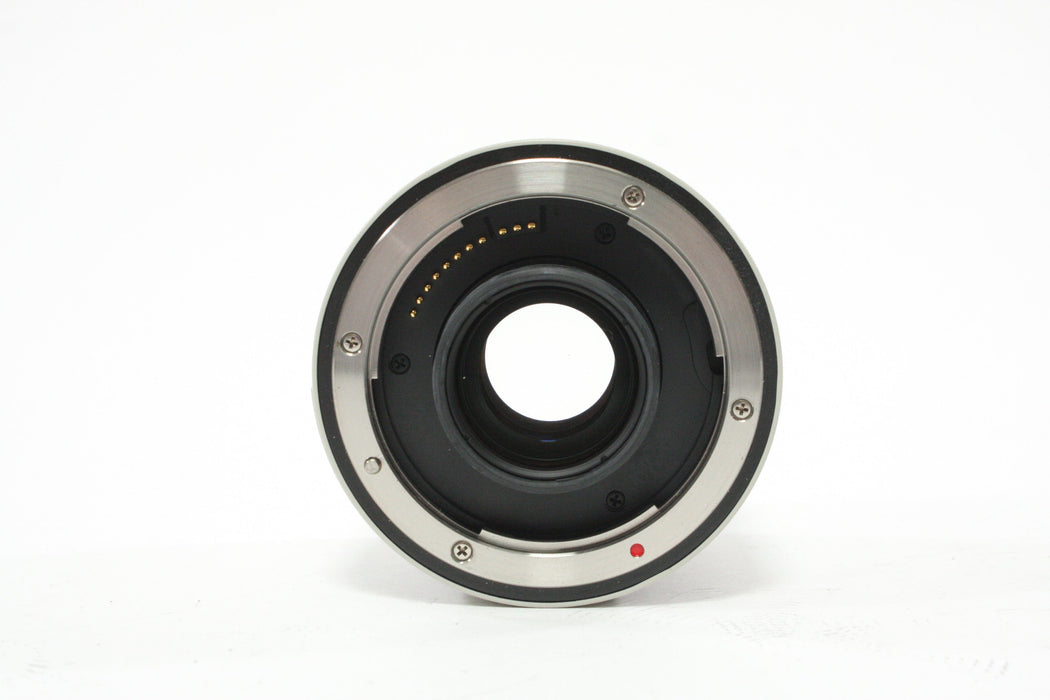 Canon  Extender EF  2x II Teleconverter