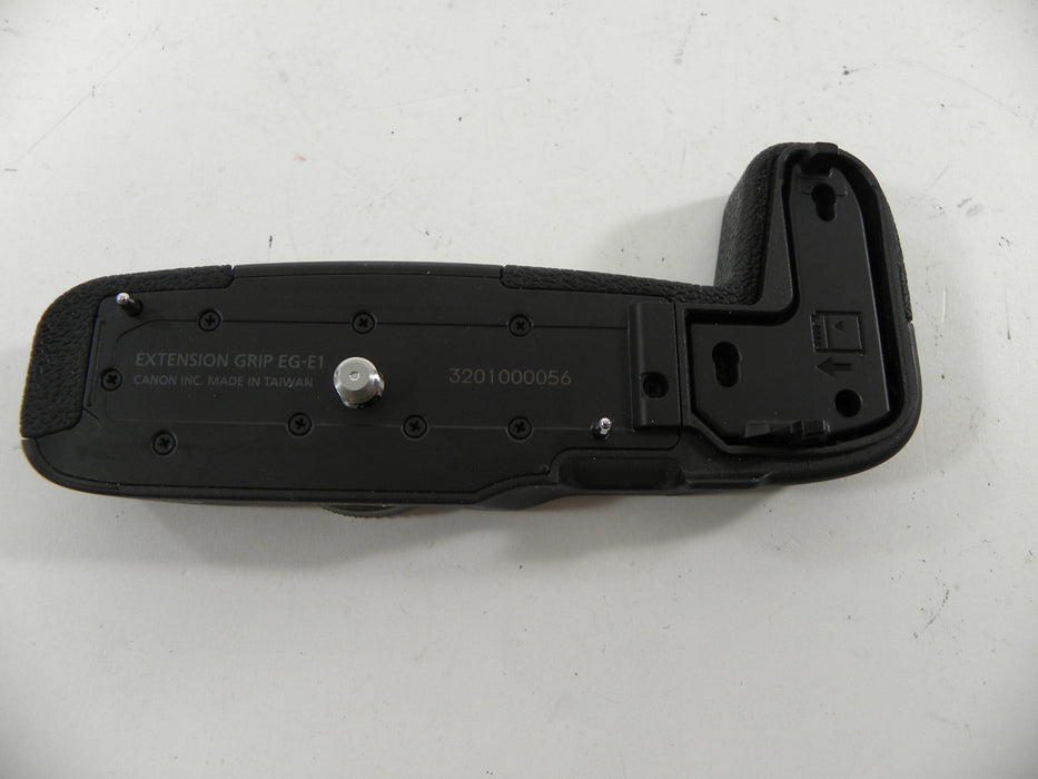 Canon Extension Grip EG-E1