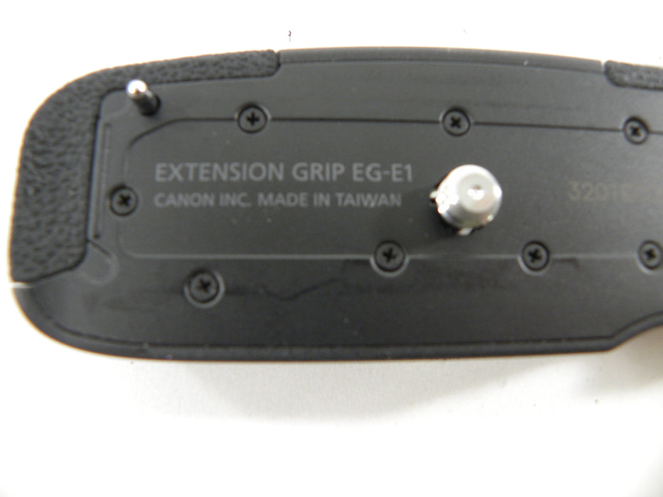 Canon Extension Grip EG-E1