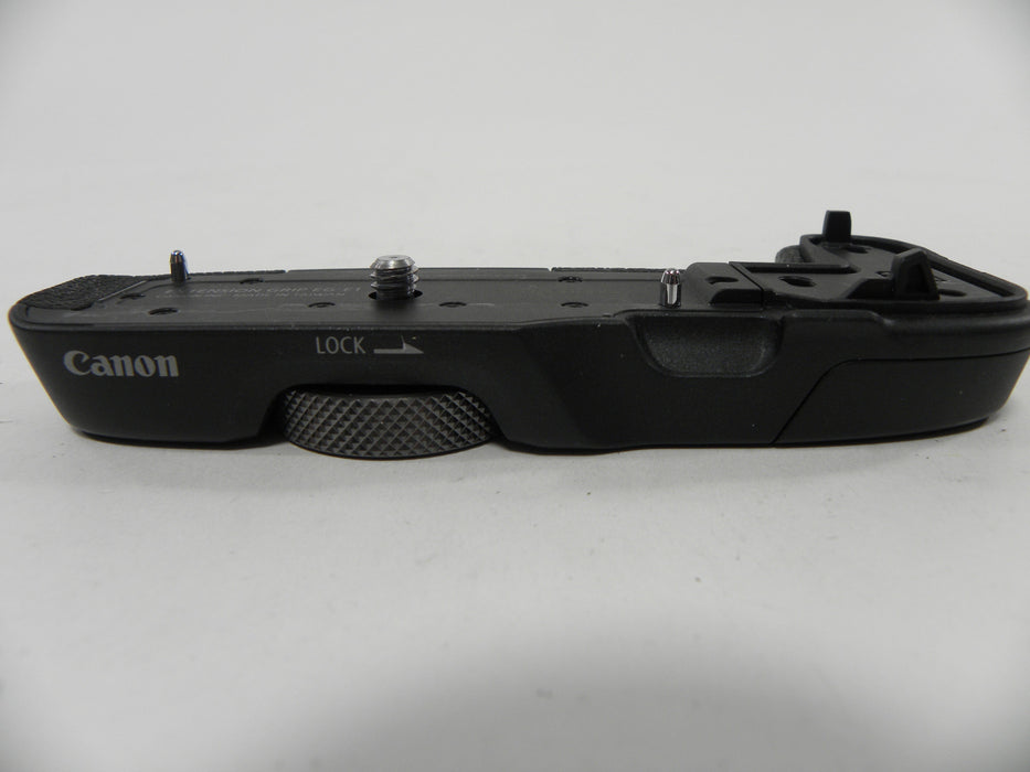 Canon Extension Grip EG-E1