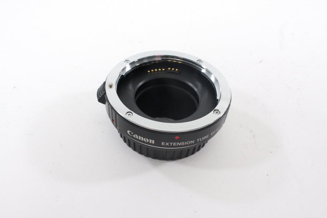Canon Extenstion Tube EF 12