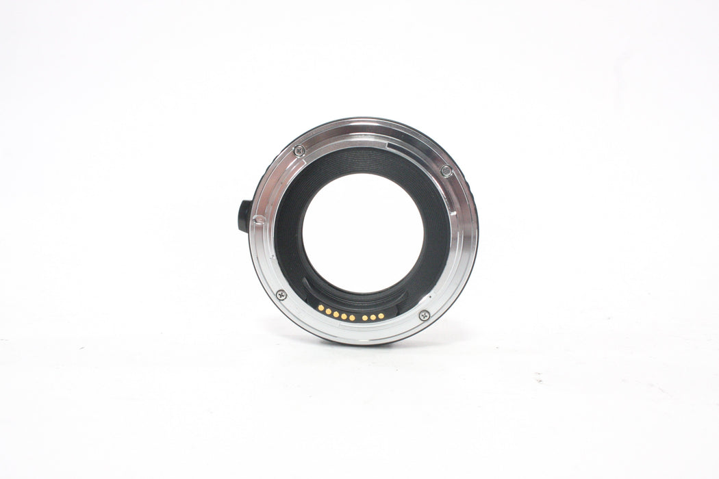 Canon Extenstion Tube EF 12
