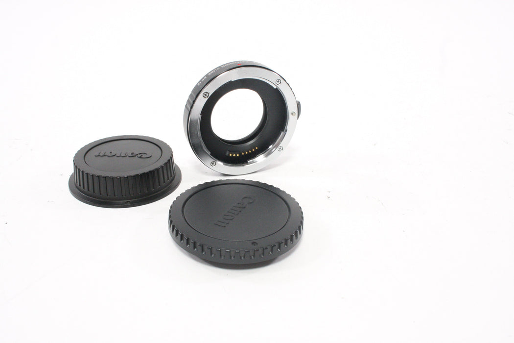 Canon Extenstion Tube EF 12