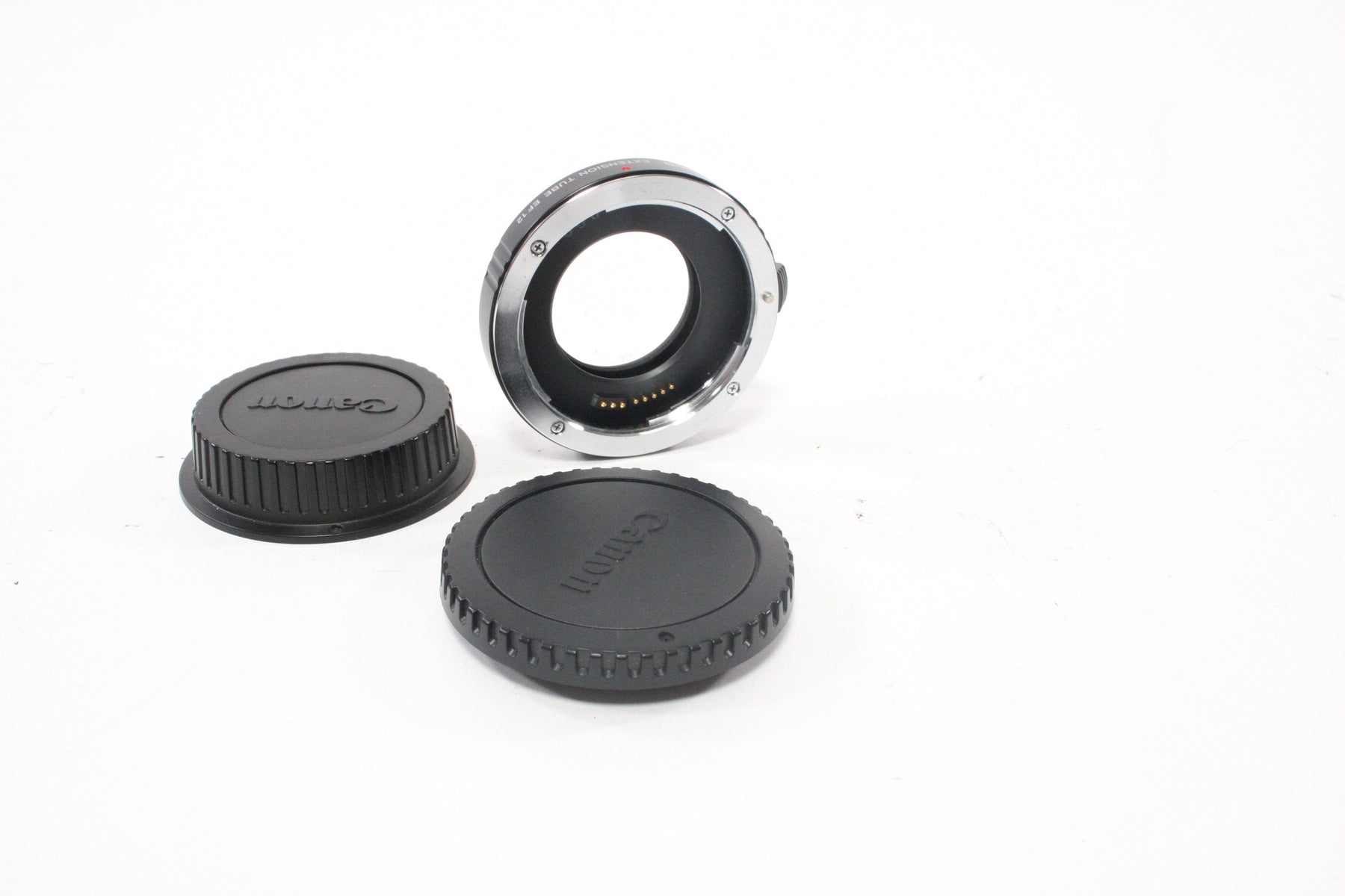 Canon Extenstion Tube EF 12