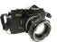 Canon F-1 35mm  SLR w/FD 50mm f1.4