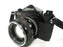 Canon F-1 35mm  SLR w/FD 50mm f1.4