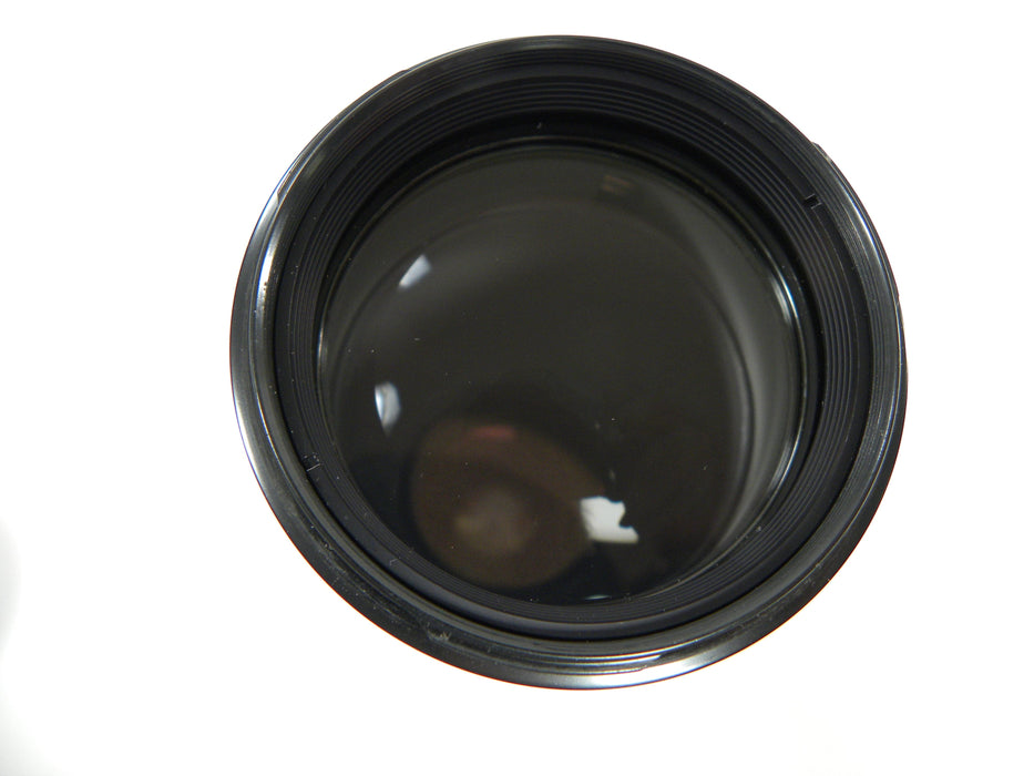 Canon FD 100-300mm f5.6 Lens