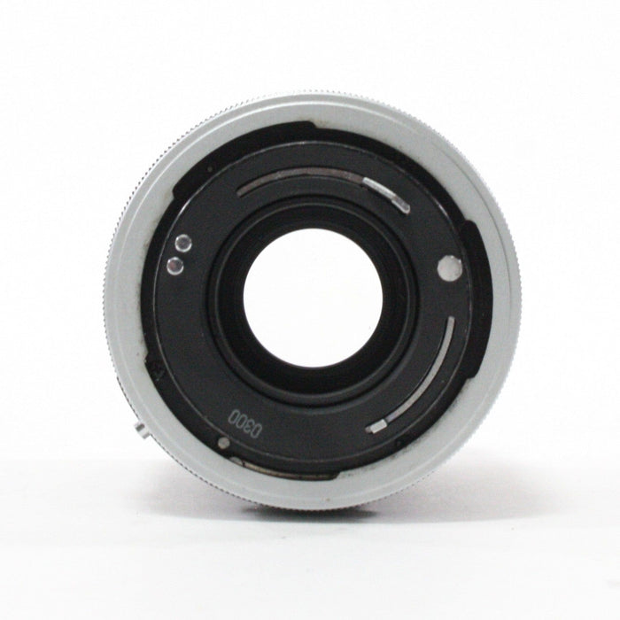 Canon FD 135mm f/3.5 S.C. Lens for Canon FD Mount