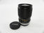 Canon FD 135mm f2.5 S.C.