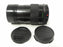 Canon FD 135mm f2.8 lens