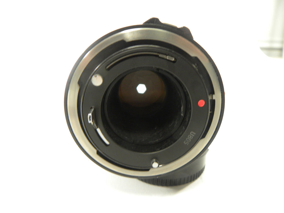 Canon FD 135mm f3.5