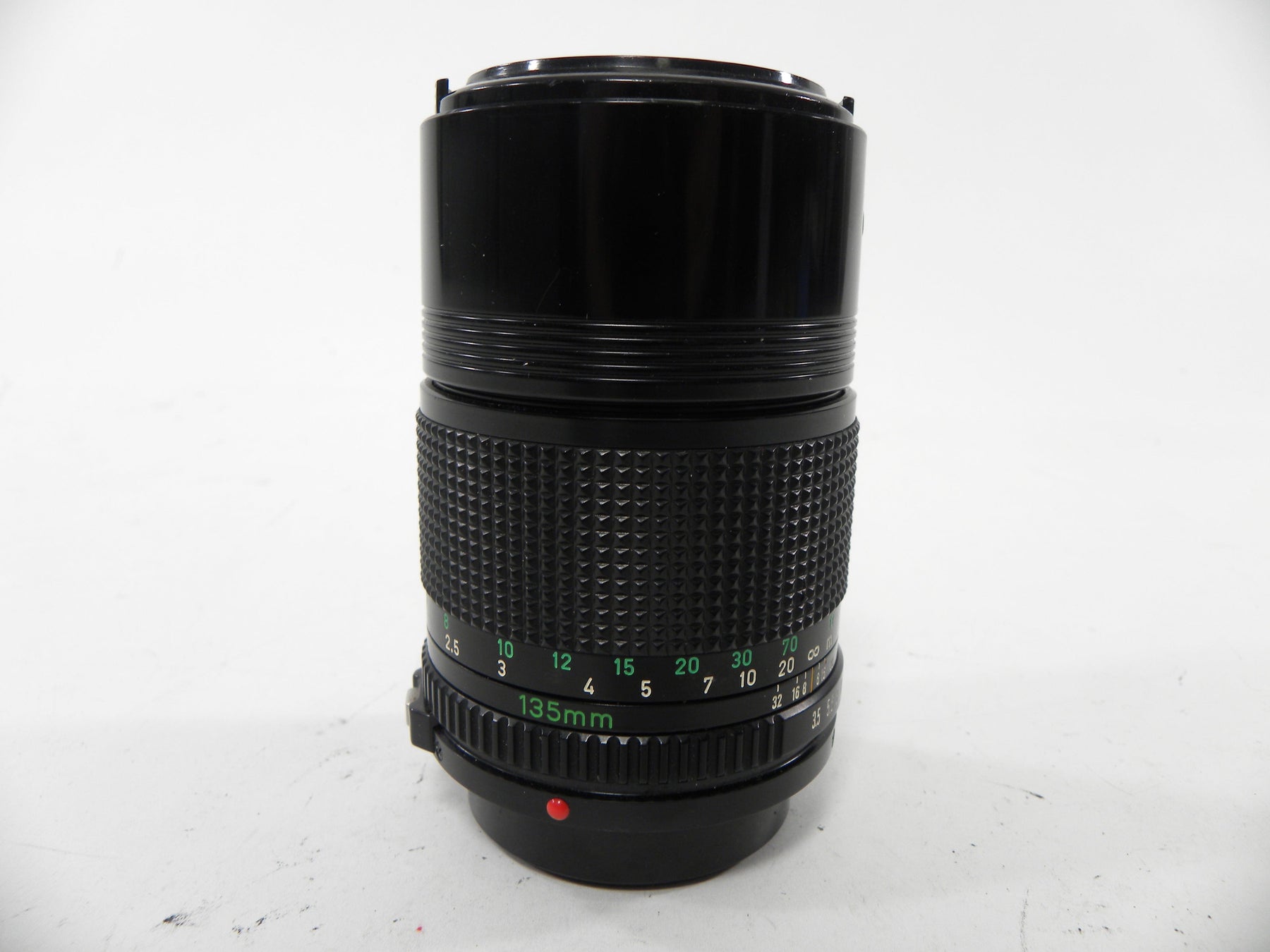 Canon FD 135mm f3.5