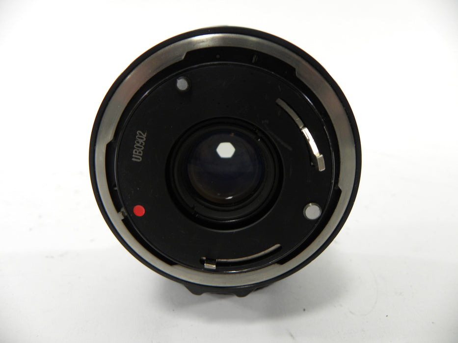 Canon FD 17mm f4  lens (Parts or Repair) AS IS