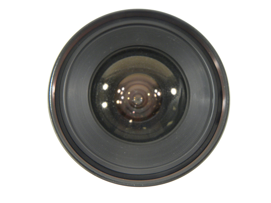 Canon FD 17mm f4  lens (Parts or Repair) AS IS