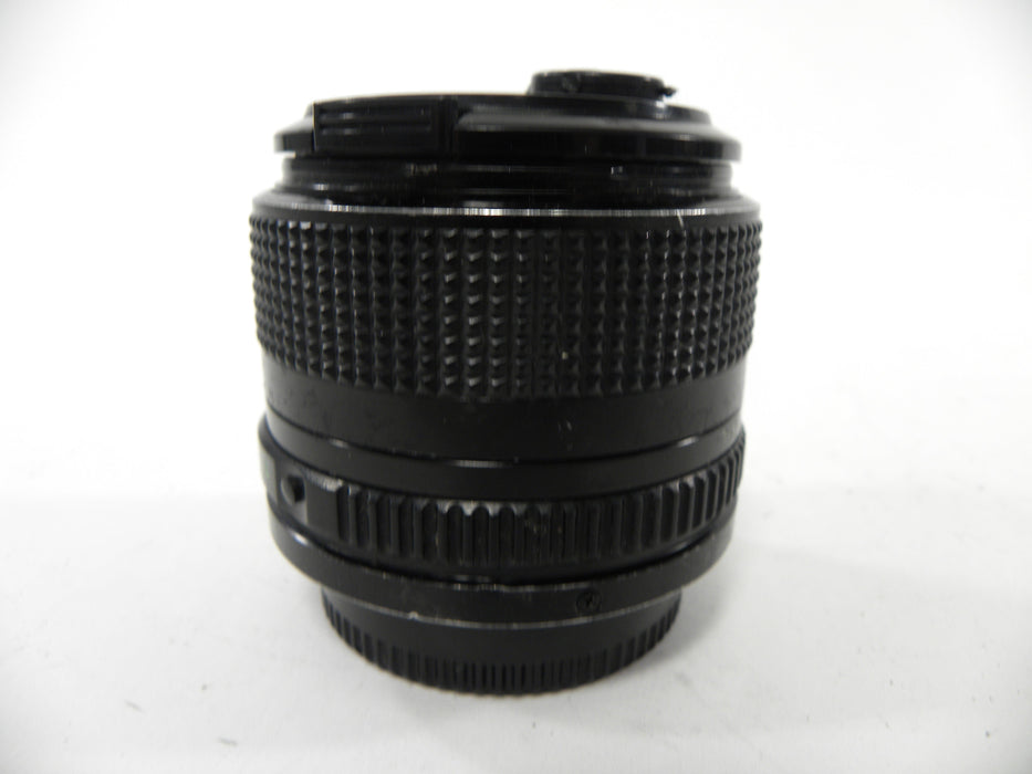 Canon FD 24mm f2.8