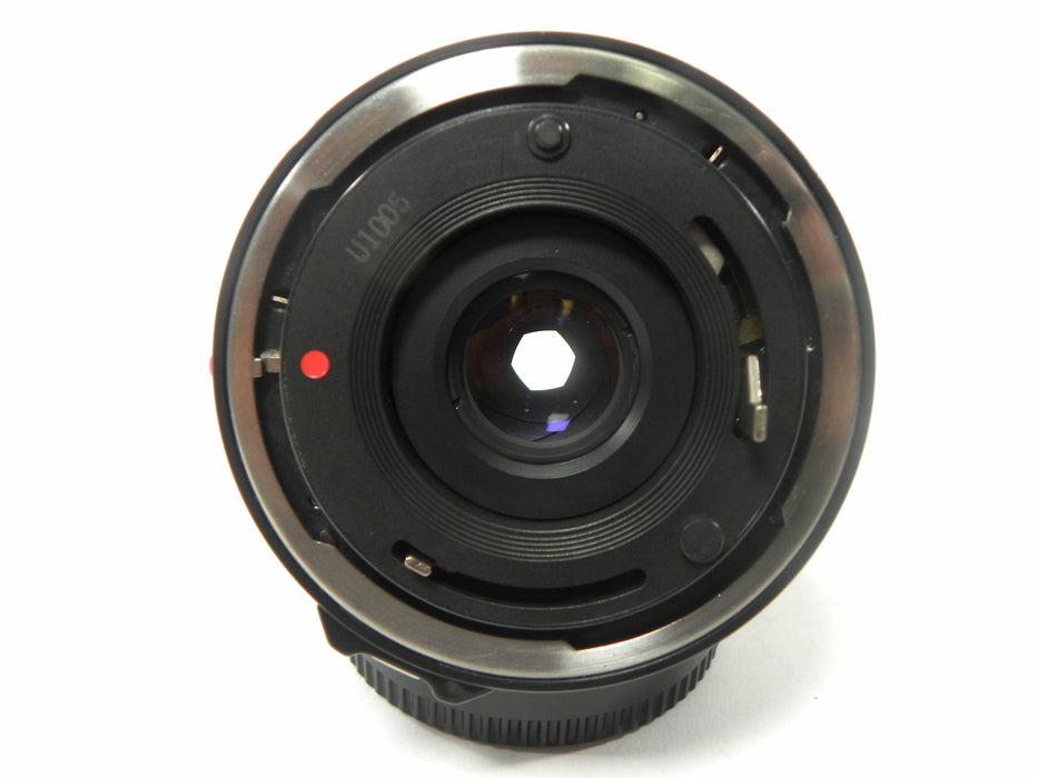 Canon FD 24mm f2.8