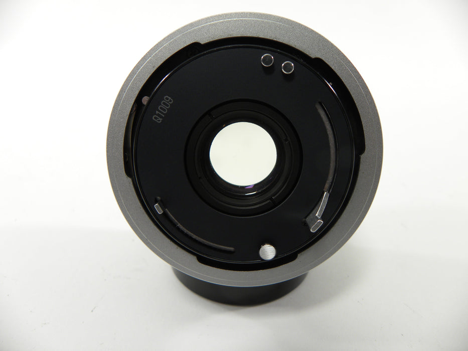 Canon FD 24mm f2.8 S.S.C.