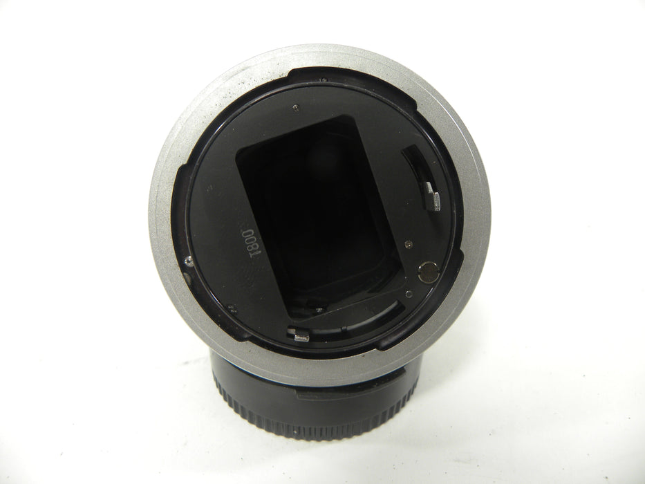 Canon FD 25 Extension Tube