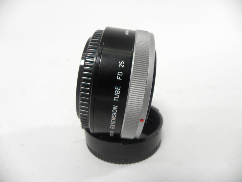 Canon FD 25 Extension Tube