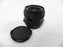 Canon FD 28mm f2.8 lens