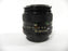 Canon FD 28mm f2.8 lens
