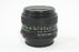 Canon FD 28mm F2.8 Lens