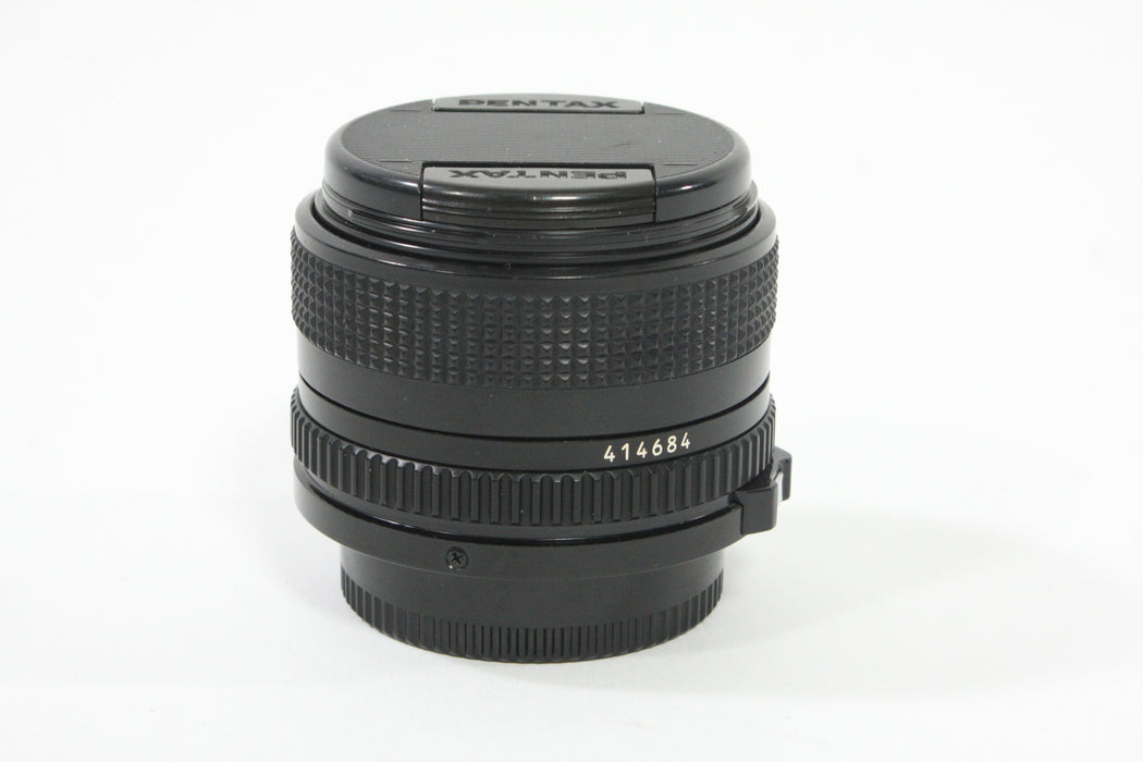 Canon FD 28mm F2.8 Lens