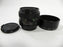 Canon FD 28mm f2.8 lens