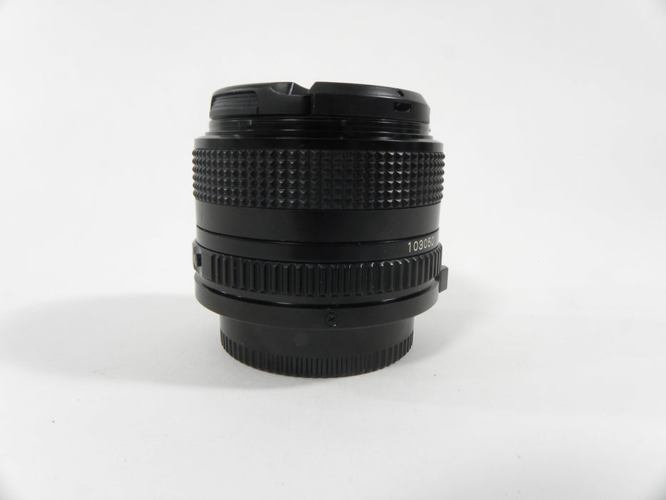 Canon FD 28mm f2.8