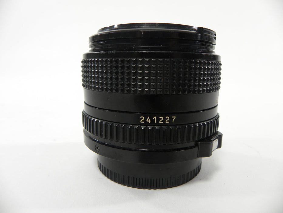 Canon FD 28mm f2.8