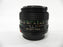 Canon FD 28mm f2.8