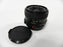 Canon FD 28mm f2.8