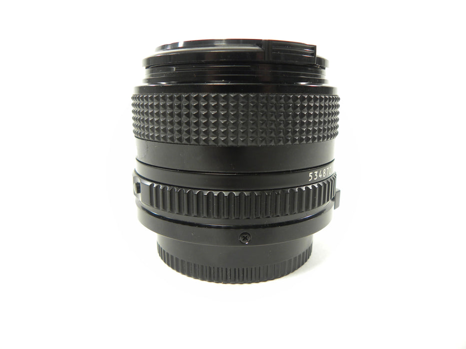 Canon FD 28mm f2.8