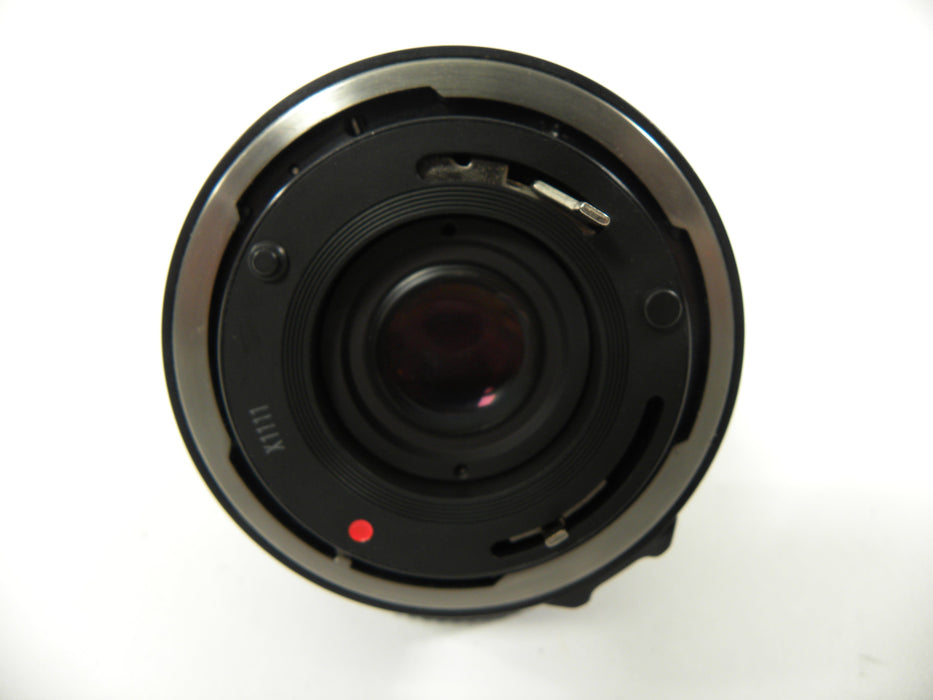 Canon FD 28mm f2.8