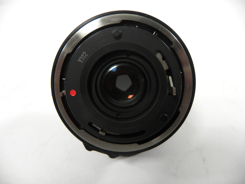 Canon FD 28mm f2.8