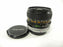Canon FD 28mm f2.8 S.C. lens